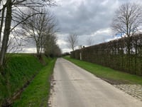 Zwartegat por Peperstraat