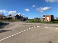 Zwartegat por Peperstraat