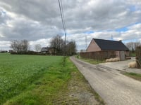 Zwartegat über Vondelstraat