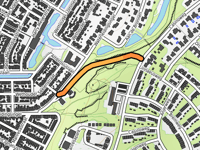 Zwarteweg da Venlo