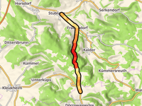 Zwerchberg von Stublang