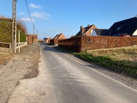 Zwevegemstraat