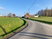 Zwevegemstraat