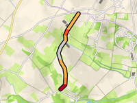 Zwijnenberg da Sint-Martens-Lennik